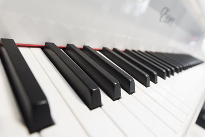 Location de conecrt de piano