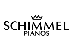Logo schimmel Pianos